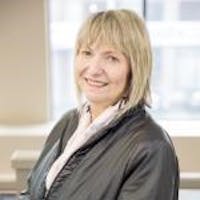 Susan Wickens at Gorrud's Auto Group