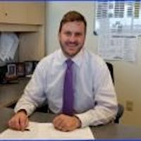 Matt Kitchen at Brown-Daub Volvo Cars Lehigh Valley