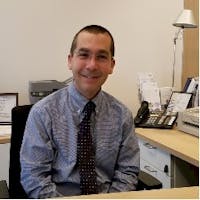 Craig Lesko at Brown-Daub Volvo Cars Lehigh Valley