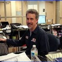 Claude Beck at Brown-Daub Volvo Cars Lehigh Valley