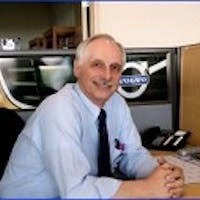 Ken Narsewicz at Brown-Daub Volvo Cars Lehigh Valley