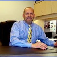 Bob Swick at Brown-Daub Volvo Cars Lehigh Valley