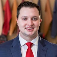 Jon Hert at Zeigler Ferrari of Lake Forest