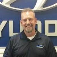 James Falcone at Hyundai of Cool Springs