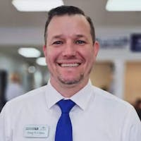 Doug Kaufman at Hyundai of Cool Springs