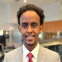 Ozzy Osman at Hyundai of Cool Springs