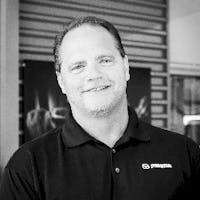 Steve Hollander at Nelson Mazda Cool Springs