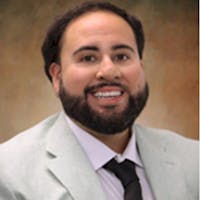 Edgar Troche at Zimmerman Honda