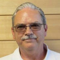 Photo of Steve Johnson, Sales Professional