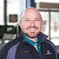 Stephen Lorey at Mercedes-Benz of Raleigh