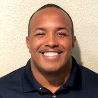 Keshon Flemings at Jenkins Chrysler Dodge Jeep Ram of Homosassa