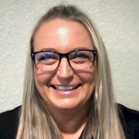 Jacqueline Johns at Jenkins Chrysler Dodge Jeep Ram of Homosassa