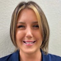 Brittany Sauer-Oswald at Jenkins Chrysler Dodge Jeep Ram of Homosassa