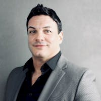 Paul Perry at Jenkins Chrysler Dodge Jeep Ram of Homosassa
