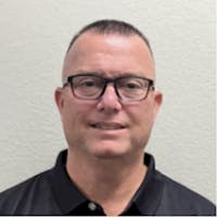 Bill Dimitras at Jenkins Chrysler Dodge Jeep Ram of Homosassa