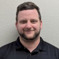 Brain Adams at Jenkins Chrysler Dodge Jeep Ram of Homosassa