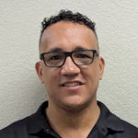 Tony Delgado at Jenkins Chrysler Dodge Jeep Ram of Homosassa