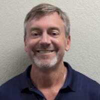 Todd Freeman at Jenkins Chrysler Dodge Jeep Ram of Homosassa