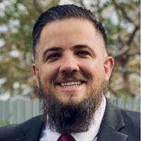 Justin Cornwell at Jenkins Chrysler Dodge Jeep Ram of Homosassa