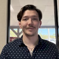 Austin Poitier at Plaza Chrysler Dodge Jeep Ram