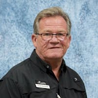Lloyd Kennedy at Plaza Chrysler Dodge Jeep Ram