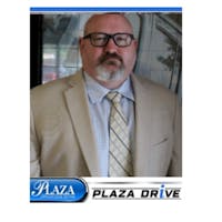 Michael VanPatten at Plaza Chrysler Dodge Jeep Ram