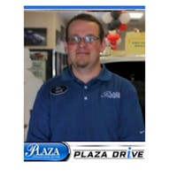 Ryan Orr at Plaza Chrysler Dodge Jeep Ram