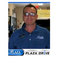 Scott Parker at Plaza Chrysler Dodge Jeep Ram