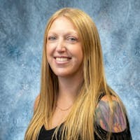 Krissy Lander at Plaza Chrysler Dodge Jeep Ram