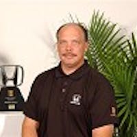 Chad Augustine at Power Honda