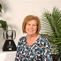 Margo Mack at Power Honda
