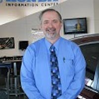 Dan Eckles at Power Honda