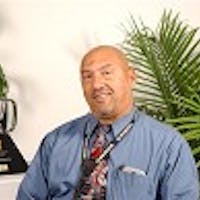 David Maceira at Power Honda