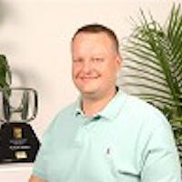 Derrel Dale at Power Honda