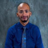 Jason Eblacas at Empire Mazda of Huntington