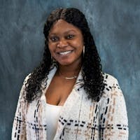 Nateshia Wallace at Empire Mazda of Huntington
