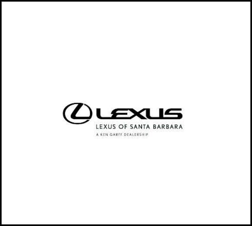 Lexus of Santa Barbara, Santa Barbara, CA, 93105