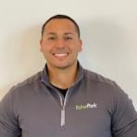 Rafael Pena headshot