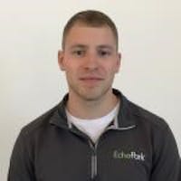 Bruno Holanda at EchoPark Automotive Tampa