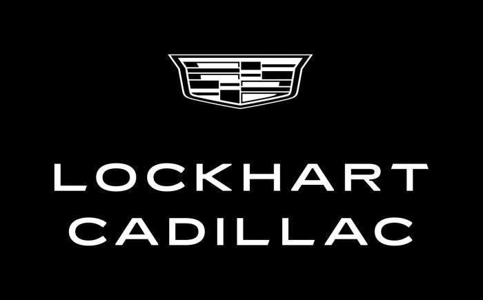 Lockhart Cadillac of Greenwood, Greenwood, IN, 46143