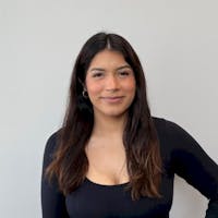 Ashley Torres at Elevated Nissan