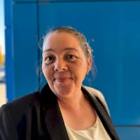 Leah Wilson at Newton Chevrolet of Russellville