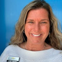 Janel Adkins at Newton Chevrolet of Russellville