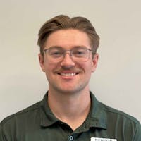 Curtis Lehew at Newton Chevrolet of Russellville