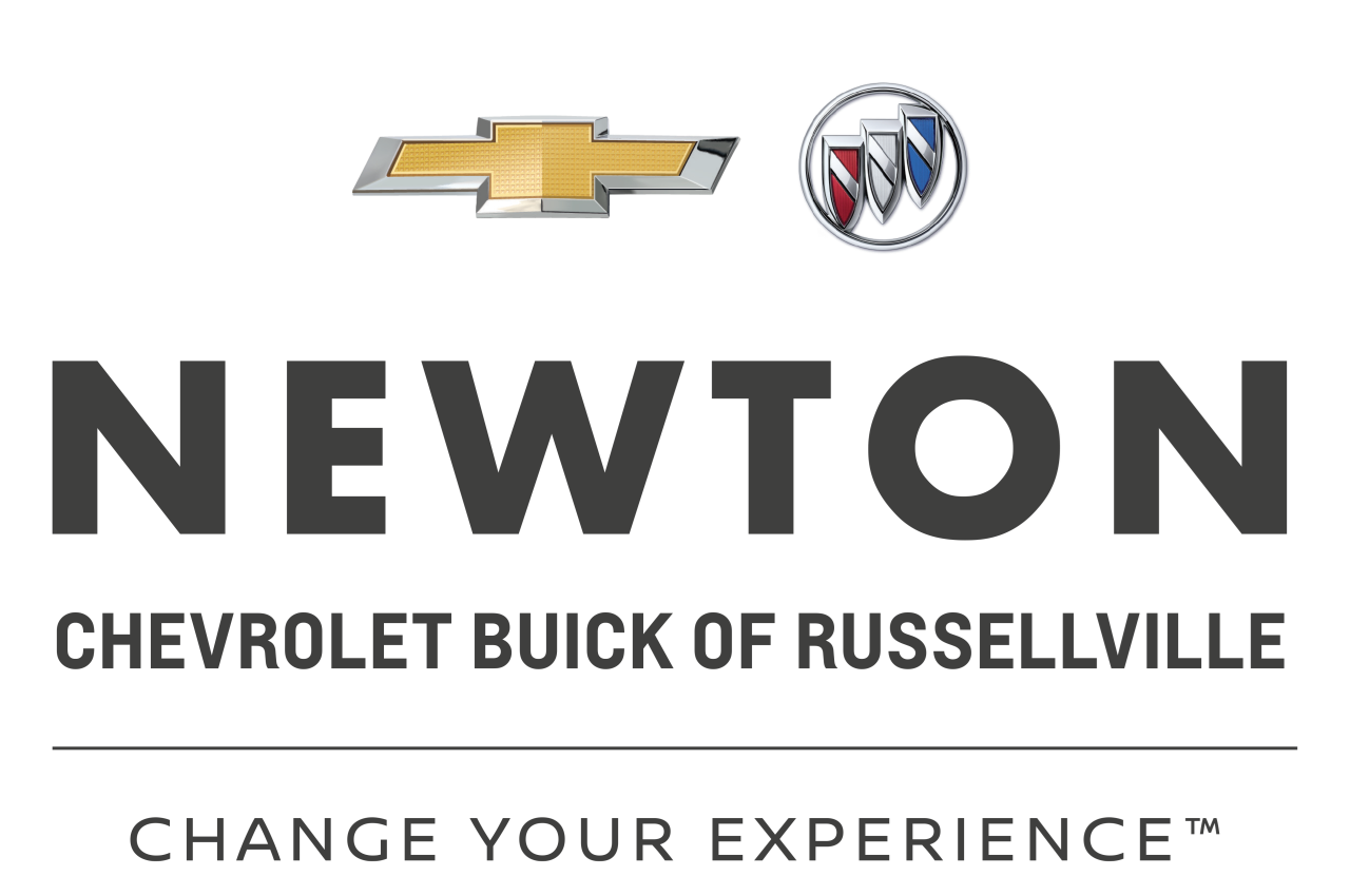 Newton Chevrolet of Russellville Chevrolet, Service Center, Used Car