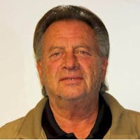 Denny Vidas at Hirlinger Chevrolet