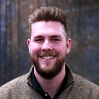 Mitch Warren at ODaniel Porsche Audi