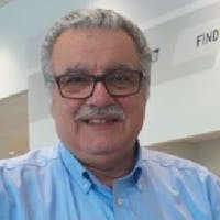 Doug Samaha at Copeland Chevrolet