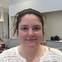 Photo of Autumn Pluntke, Sales & Leasing Consultant