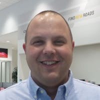 Jamie DeVasto at Copeland Chevrolet